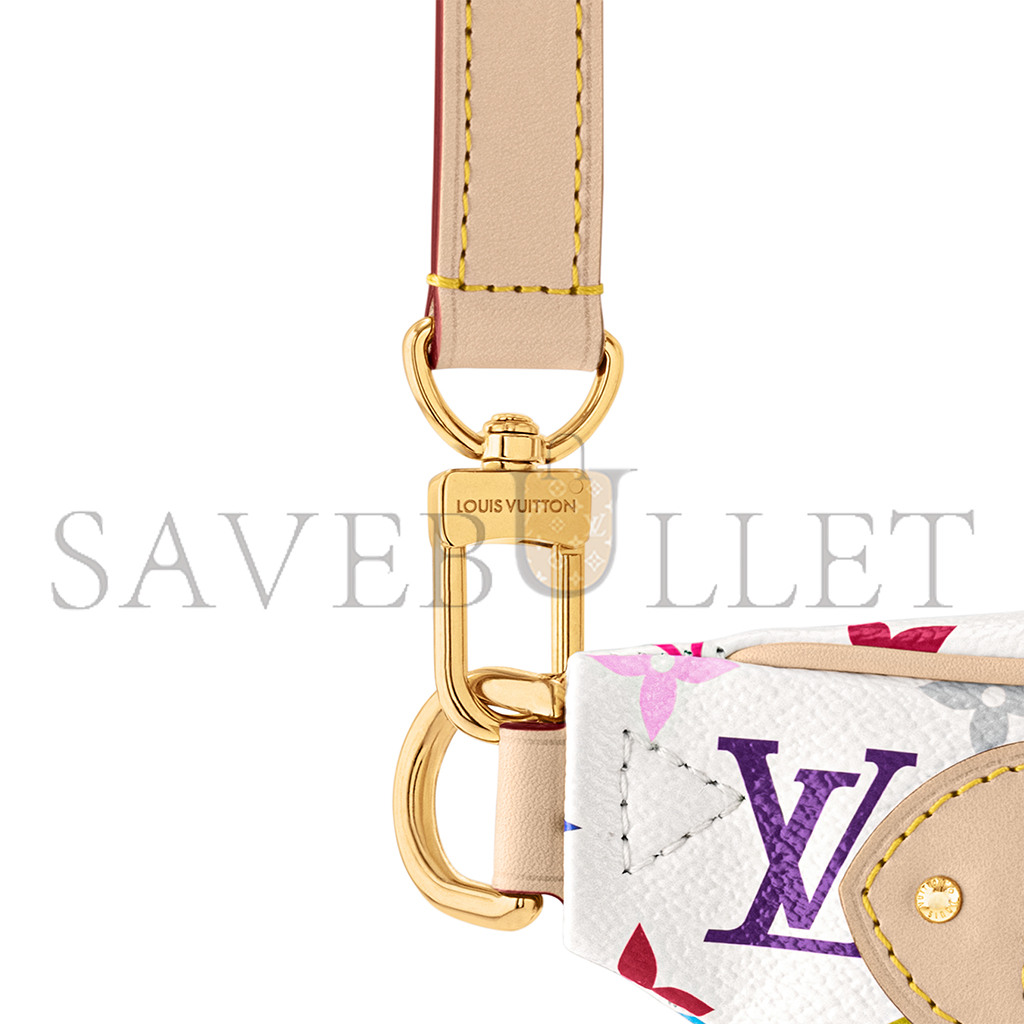 l**is V*t*n murakami lv x tm high rise m13660 (38*16*8cm)